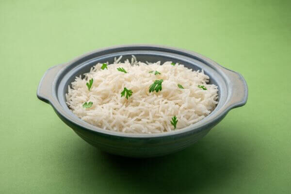 Basmati Rice