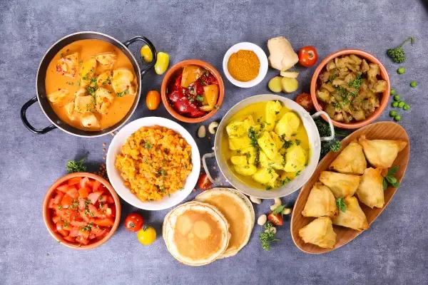 The Dishes Everyone Loves