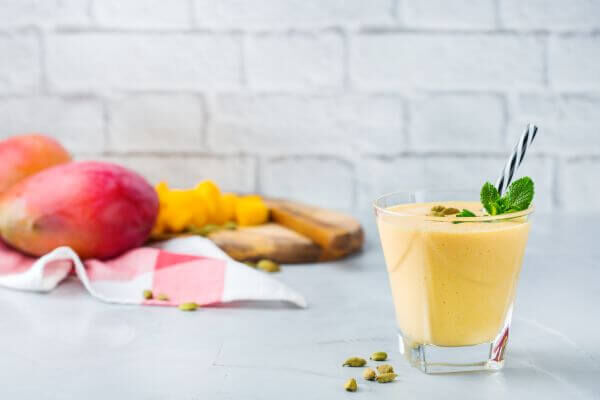 Mango Lassi